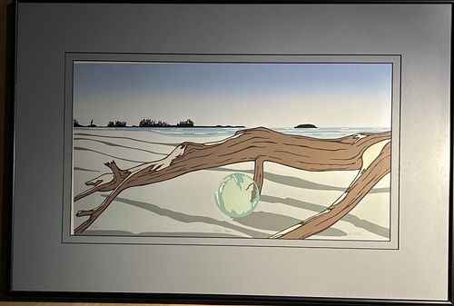 Lot #34 (1 of 6)