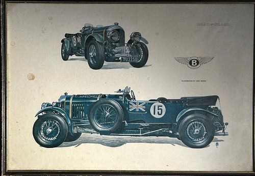 Lot #41 (1 of 3)