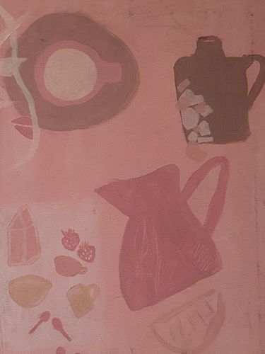 Lot #50 (1 of 3)