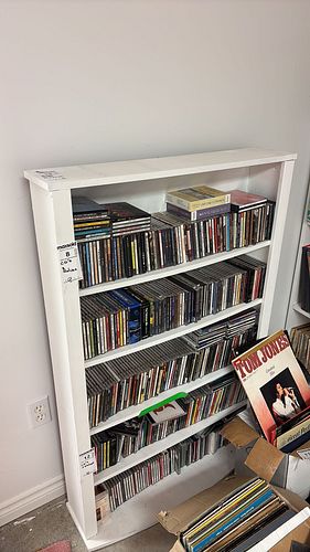 Lot #19 (1 of 5)