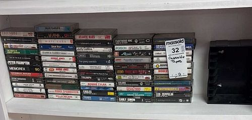 Lot #32 (1 of 6)