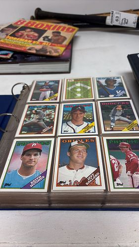 Lot #54 (1 of 12)