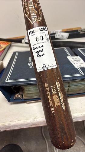 Lot #60 (1 of 6)