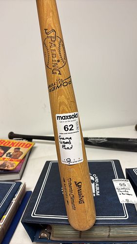 Lot #62 (1 of 6)