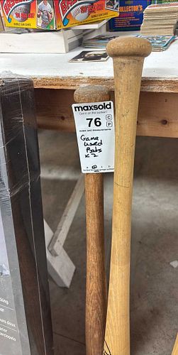 Lot #76 (1 of 5)