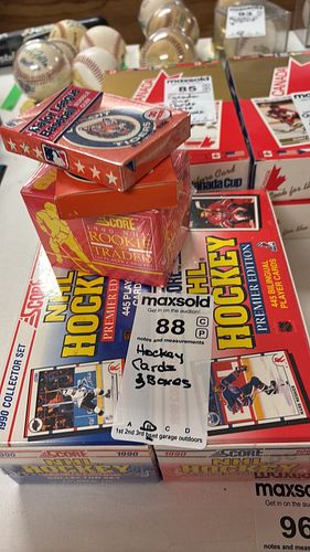 Lot #88 (1 of 10)