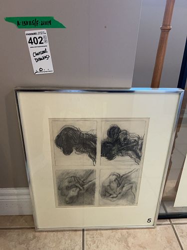 Lot #402 (1 of 9)