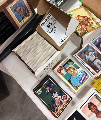 Lot #95 (1 of 6)