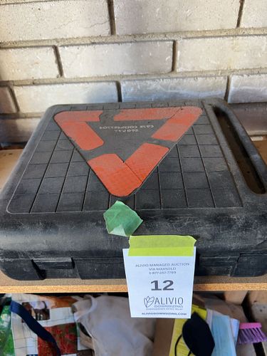 Lot #12 (1 of 3)