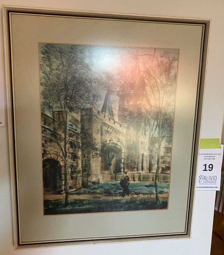 Lot #19 (1 of 3)