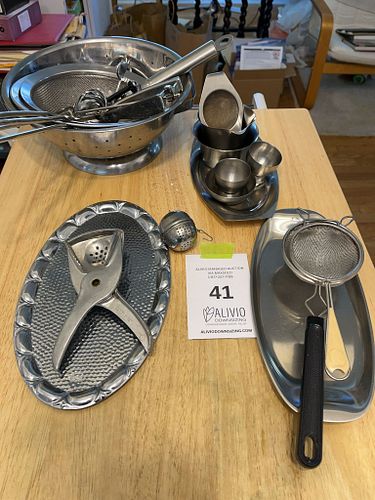 Lot #41 (1 of 5)