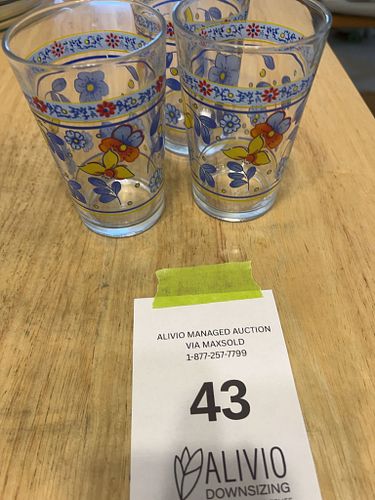 Lot #43 (1 of 3)