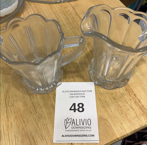 Lot #48 (1 of 3)