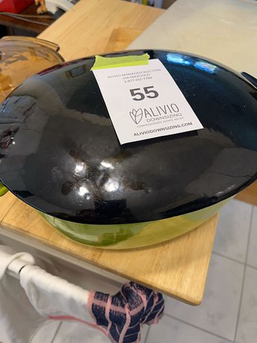 Lot #55 (1 of 6)