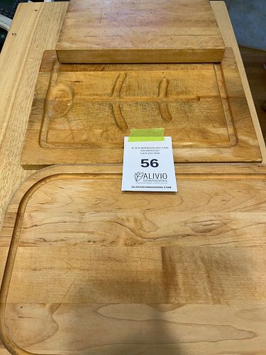 Lot #56 (1 of 3)