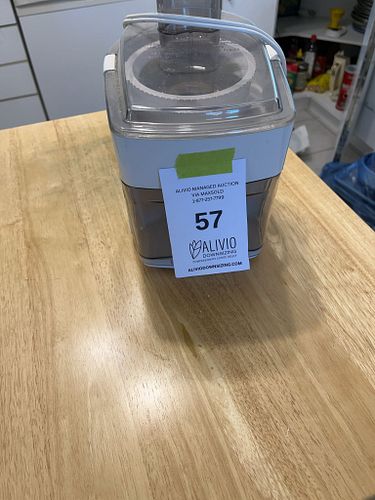 Lot #57 (1 of 2)