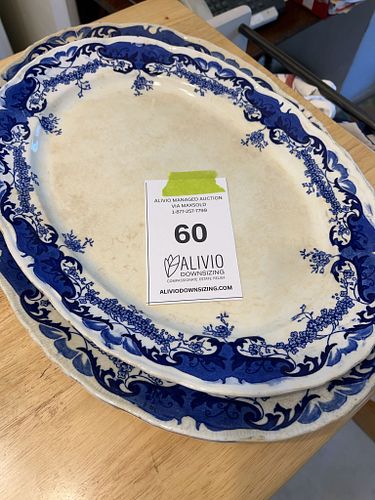Lot #60 (1 of 3)