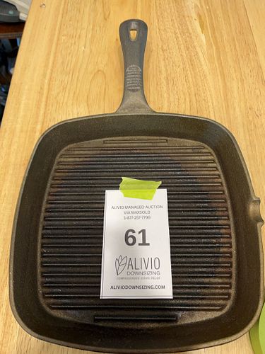Lot #61 (1 of 2)