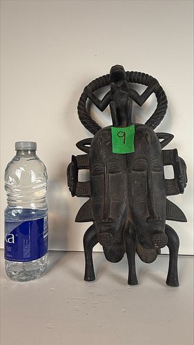 Lot #9 (1 of 7)