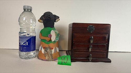 Lot #10 (1 of 6)