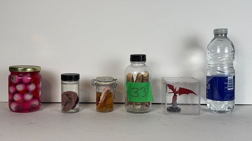 Lot #33 (1 of 7)