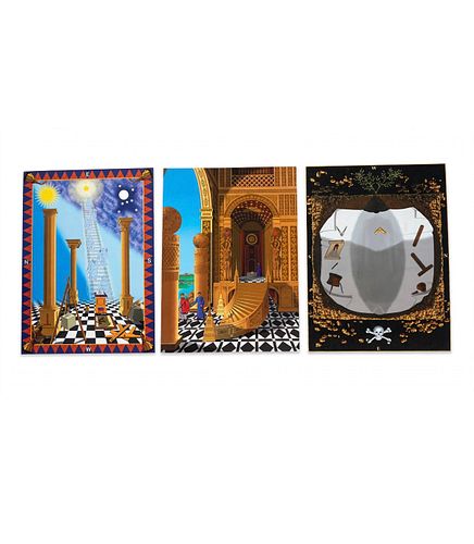 Lot #39 (1 of 4)