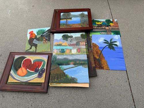 Lot #59 (1 of 4)