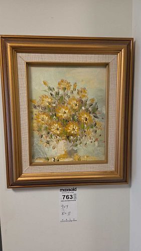 Lot #763 (1 of 8)