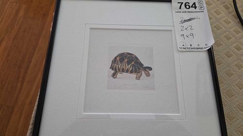Lot #764 (1 of 7)