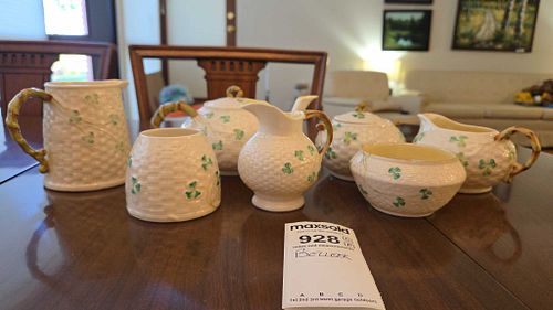 Lot #928 (1 of 16)