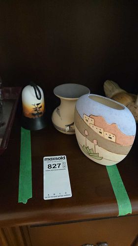 Lot #827 (1 of 9)