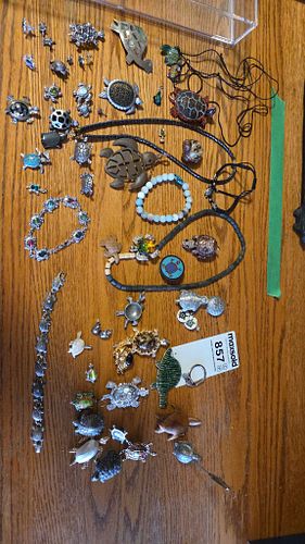 Lot #857 (1 of 11)