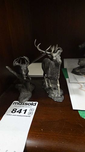 Lot #841 (1 of 9)