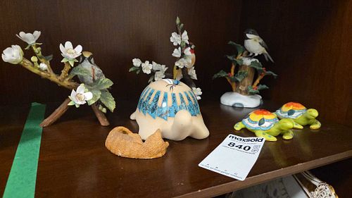 Lot #840 (1 of 18)