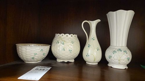 Lot #834 (1 of 13)