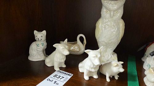 Lot #837 (1 of 18)