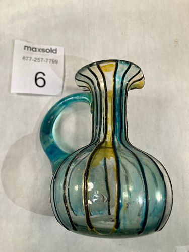 Lot #6 (1 of 8)