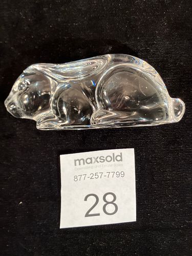 Lot #28 (1 of 8)