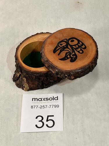 Lot #35 (1 of 9)