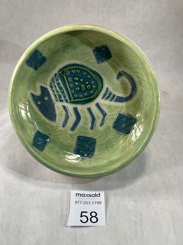 Lot #58 (1 of 7)