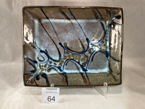 Lot #64 (1 of 10)