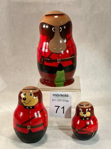 Lot #71 (1 of 9)