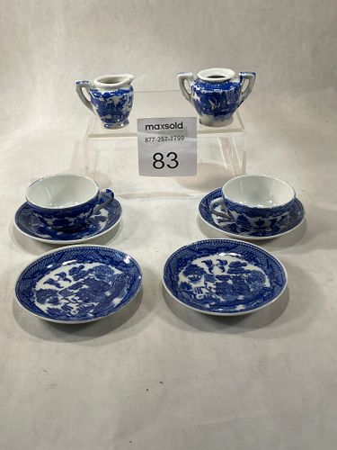 Lot #83 (1 of 13)