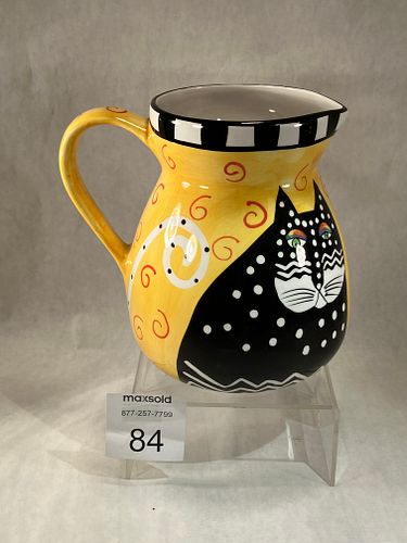 Lot #84 (1 of 10)