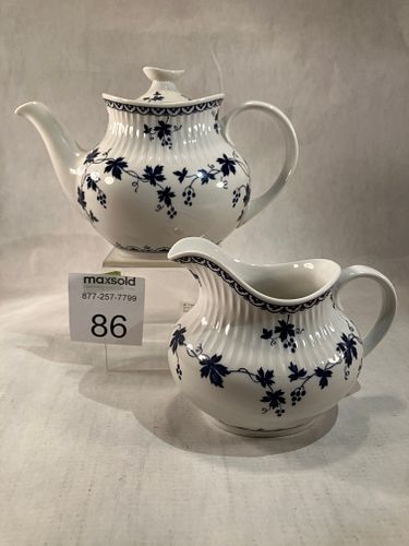 Lot #86 (1 of 16)