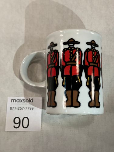 Lot #90 (1 of 8)