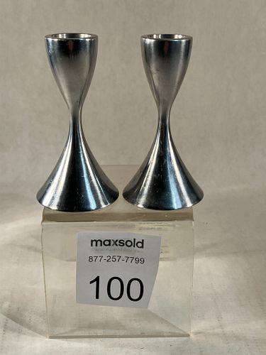 Lot #100 (1 of 6)