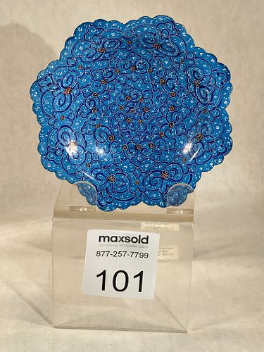Lot #101 (1 of 10)