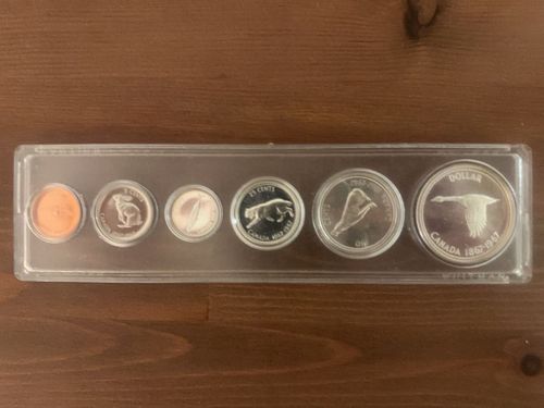 Lot #3 (1 of 6)