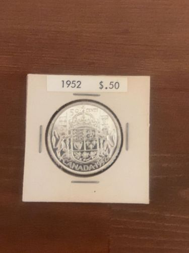 Lot #5 (1 of 2)